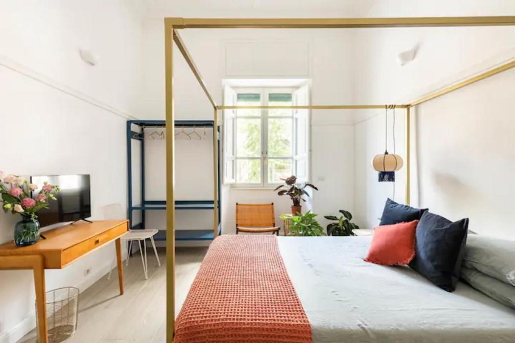 Marcantonio Home Rome - Colosseum - Viale Manzoni 39 Up To 7 People, Viale Manzoni 41 Up To 5 People Exteriér fotografie
