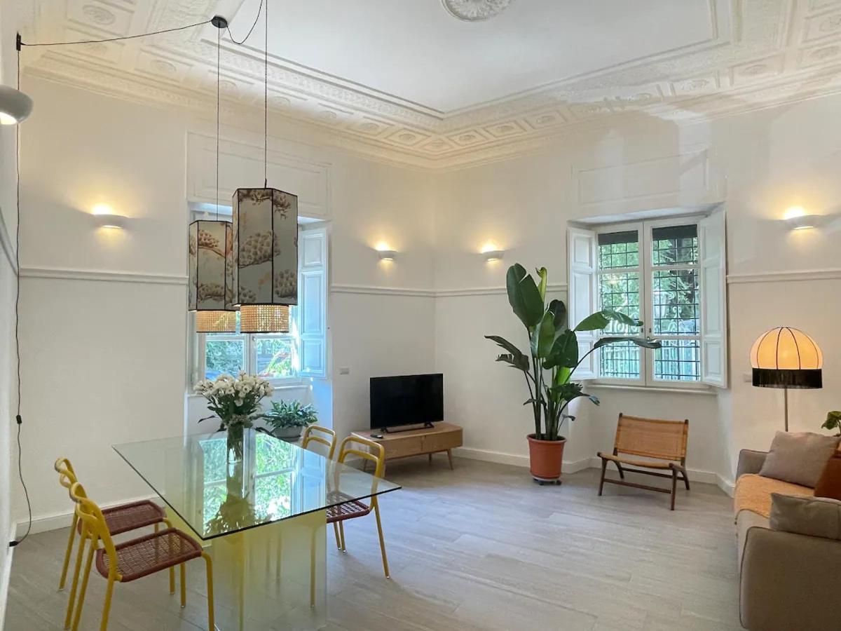 Marcantonio Home Rome - Colosseum - Viale Manzoni 39 Up To 7 People, Viale Manzoni 41 Up To 5 People Exteriér fotografie