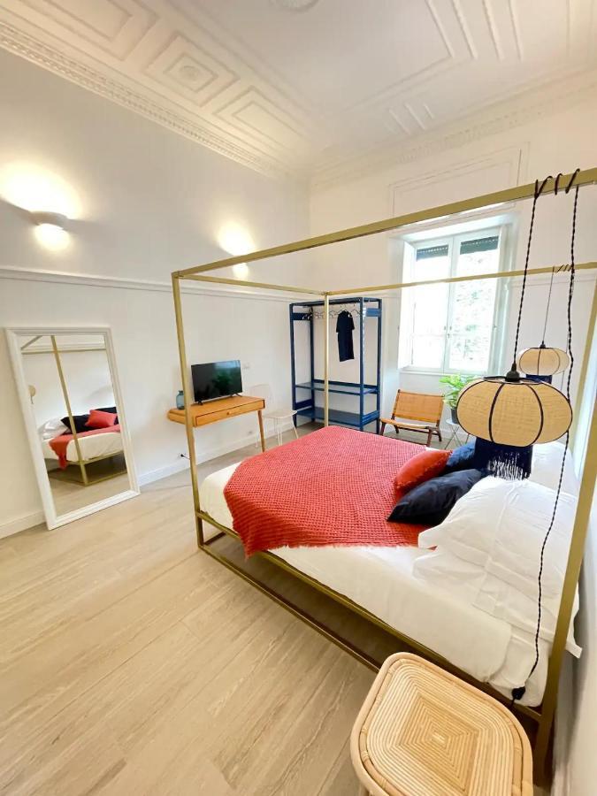Marcantonio Home Rome - Colosseum - Viale Manzoni 39 Up To 7 People, Viale Manzoni 41 Up To 5 People Exteriér fotografie