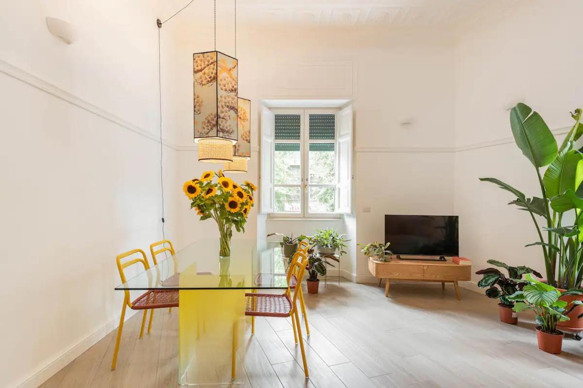 Marcantonio Home Rome - Colosseum - Viale Manzoni 39 Up To 7 People, Viale Manzoni 41 Up To 5 People Exteriér fotografie