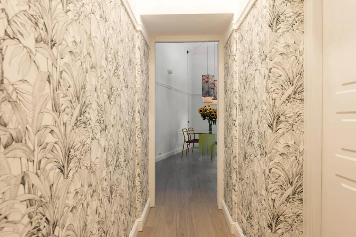 Marcantonio Home Rome - Colosseum - Viale Manzoni 39 Up To 7 People, Viale Manzoni 41 Up To 5 People Exteriér fotografie