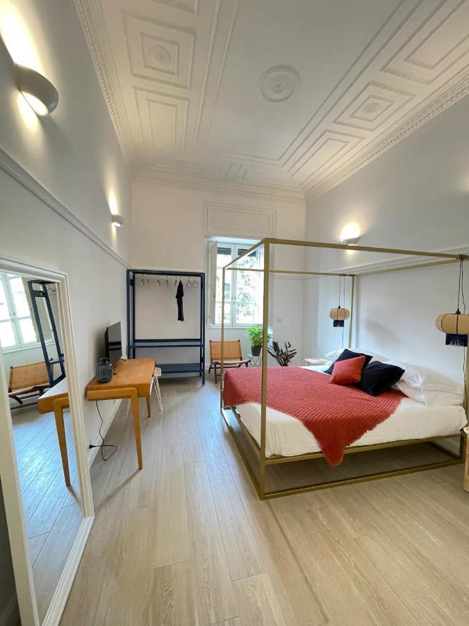 Marcantonio Home Rome - Colosseum - Viale Manzoni 39 Up To 7 People, Viale Manzoni 41 Up To 5 People Exteriér fotografie