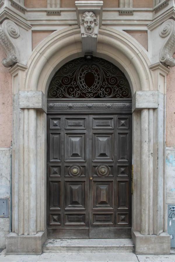 Marcantonio Home Rome - Colosseum - Viale Manzoni 39 Up To 7 People, Viale Manzoni 41 Up To 5 People Exteriér fotografie