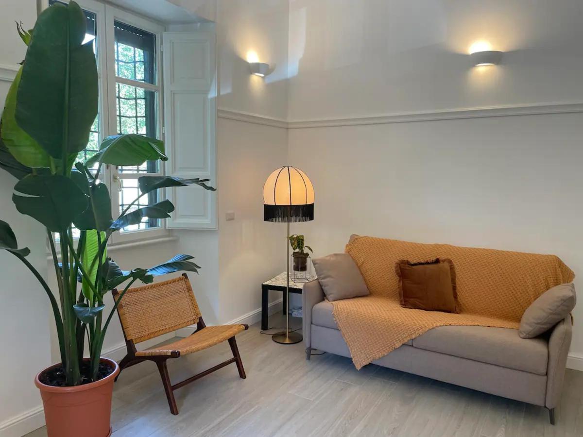 Marcantonio Home Rome - Colosseum - Viale Manzoni 39 Up To 7 People, Viale Manzoni 41 Up To 5 People Exteriér fotografie