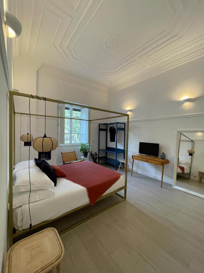 Marcantonio Home Rome - Colosseum - Viale Manzoni 39 Up To 7 People, Viale Manzoni 41 Up To 5 People Exteriér fotografie