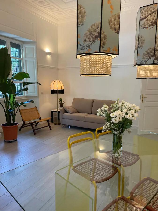 Marcantonio Home Rome - Colosseum - Viale Manzoni 39 Up To 7 People, Viale Manzoni 41 Up To 5 People Exteriér fotografie
