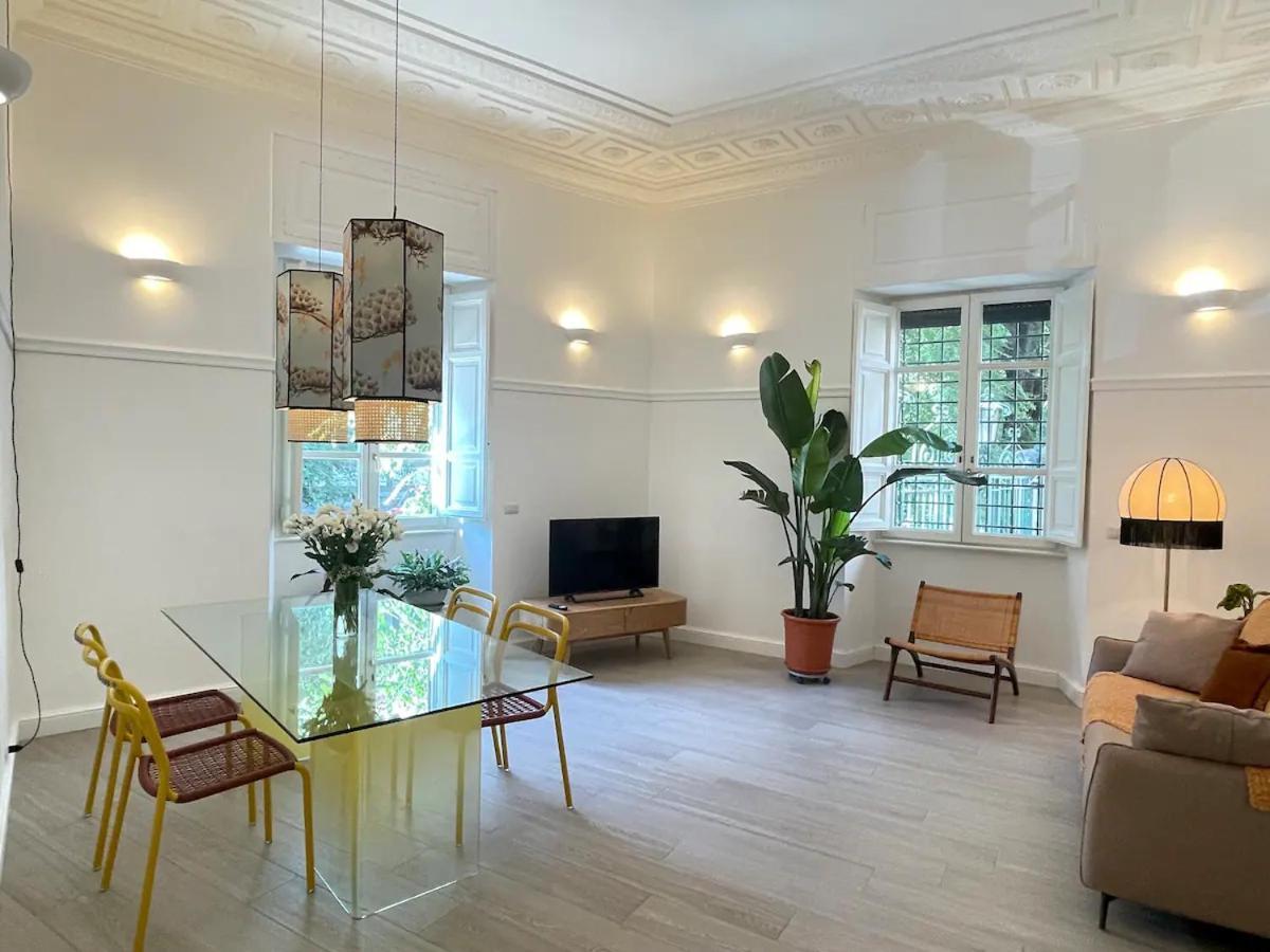 Marcantonio Home Rome - Colosseum - Viale Manzoni 39 Up To 7 People, Viale Manzoni 41 Up To 5 People Exteriér fotografie