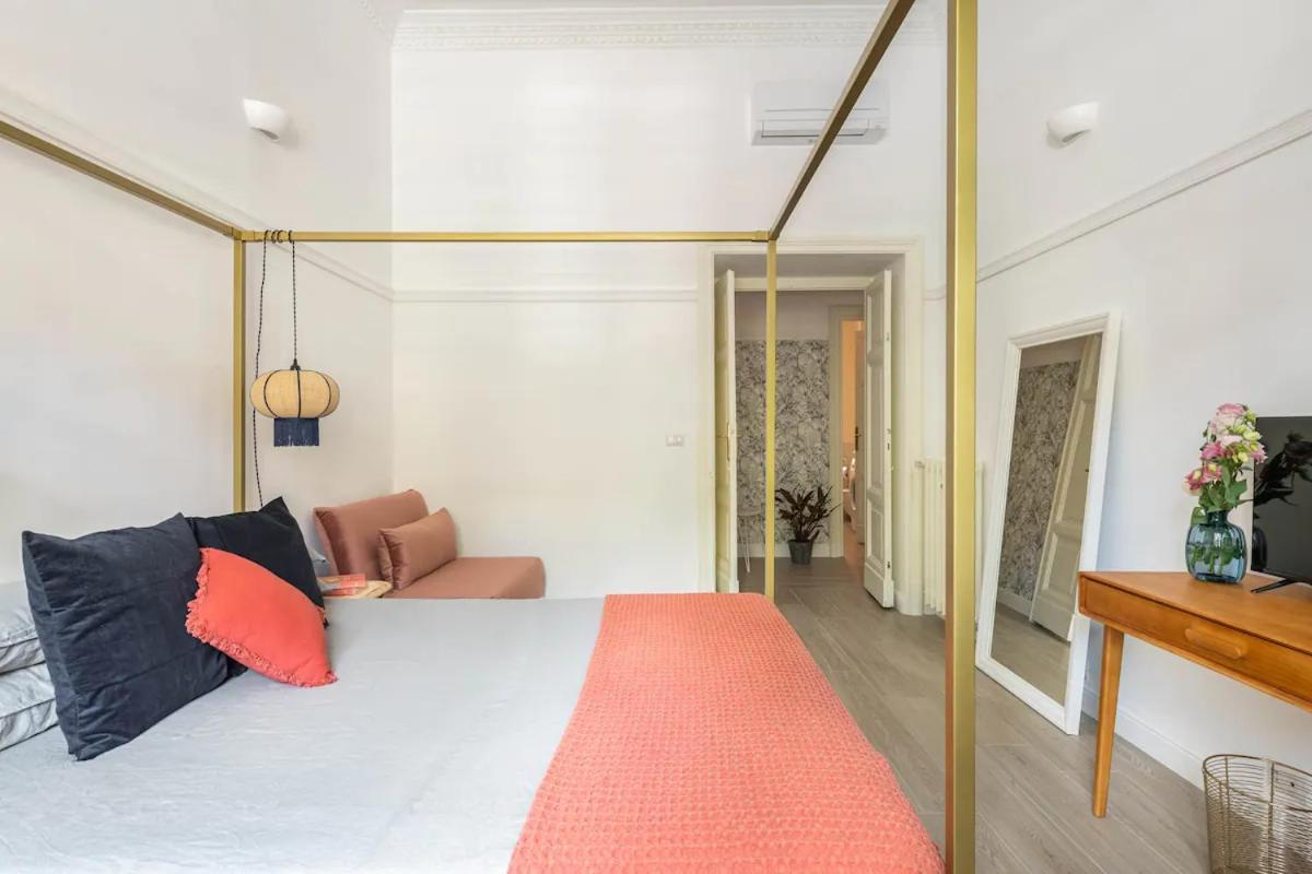 Marcantonio Home Rome - Colosseum - Viale Manzoni 39 Up To 7 People, Viale Manzoni 41 Up To 5 People Exteriér fotografie