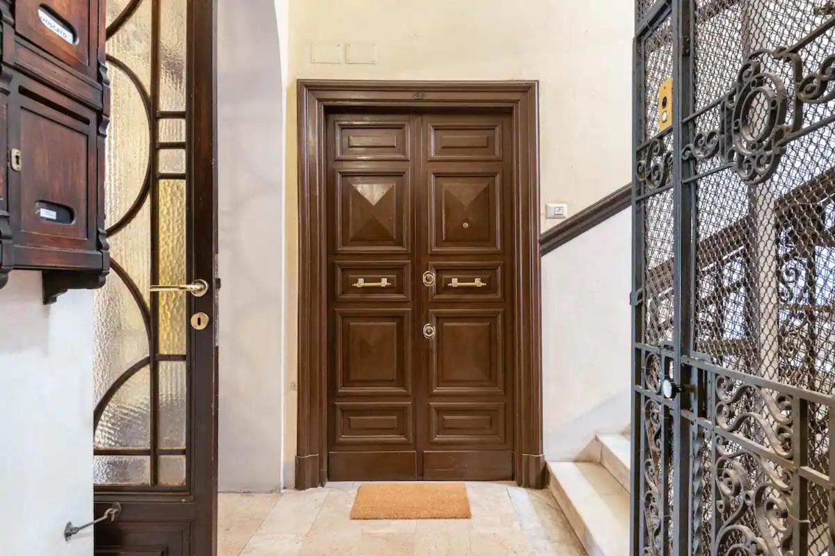 Marcantonio Home Rome - Colosseum - Viale Manzoni 39 Up To 7 People, Viale Manzoni 41 Up To 5 People Exteriér fotografie