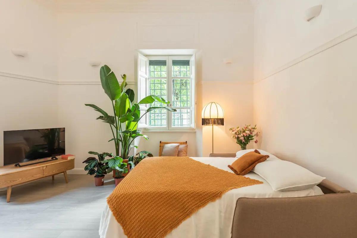 Marcantonio Home Rome - Colosseum - Viale Manzoni 39 Up To 7 People, Viale Manzoni 41 Up To 5 People Exteriér fotografie