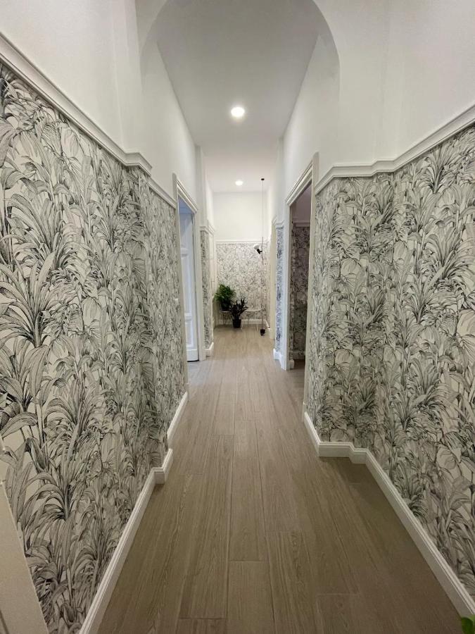 Marcantonio Home Rome - Colosseum - Viale Manzoni 39 Up To 7 People, Viale Manzoni 41 Up To 5 People Exteriér fotografie