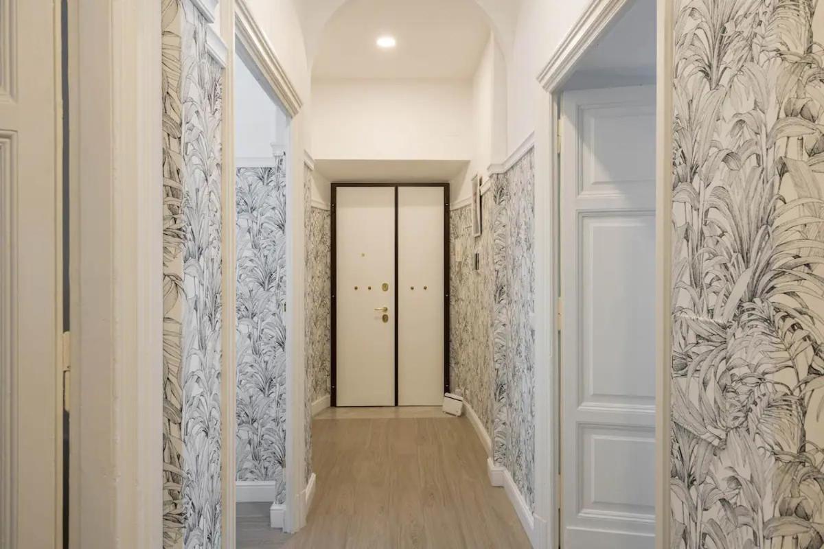Marcantonio Home Rome - Colosseum - Viale Manzoni 39 Up To 7 People, Viale Manzoni 41 Up To 5 People Exteriér fotografie