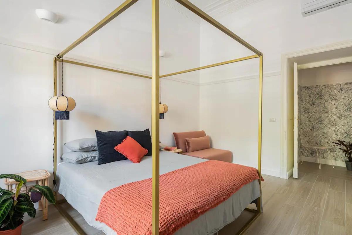 Marcantonio Home Rome - Colosseum - Viale Manzoni 39 Up To 7 People, Viale Manzoni 41 Up To 5 People Exteriér fotografie