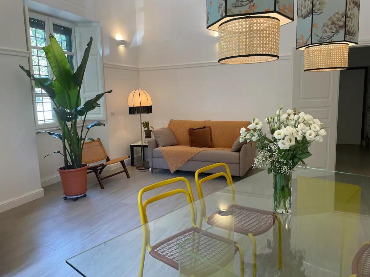 Marcantonio Home Rome - Colosseum - Viale Manzoni 39 Up To 7 People, Viale Manzoni 41 Up To 5 People Exteriér fotografie