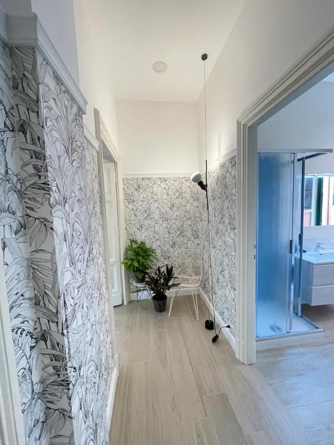 Marcantonio Home Rome - Colosseum - Viale Manzoni 39 Up To 7 People, Viale Manzoni 41 Up To 5 People Exteriér fotografie