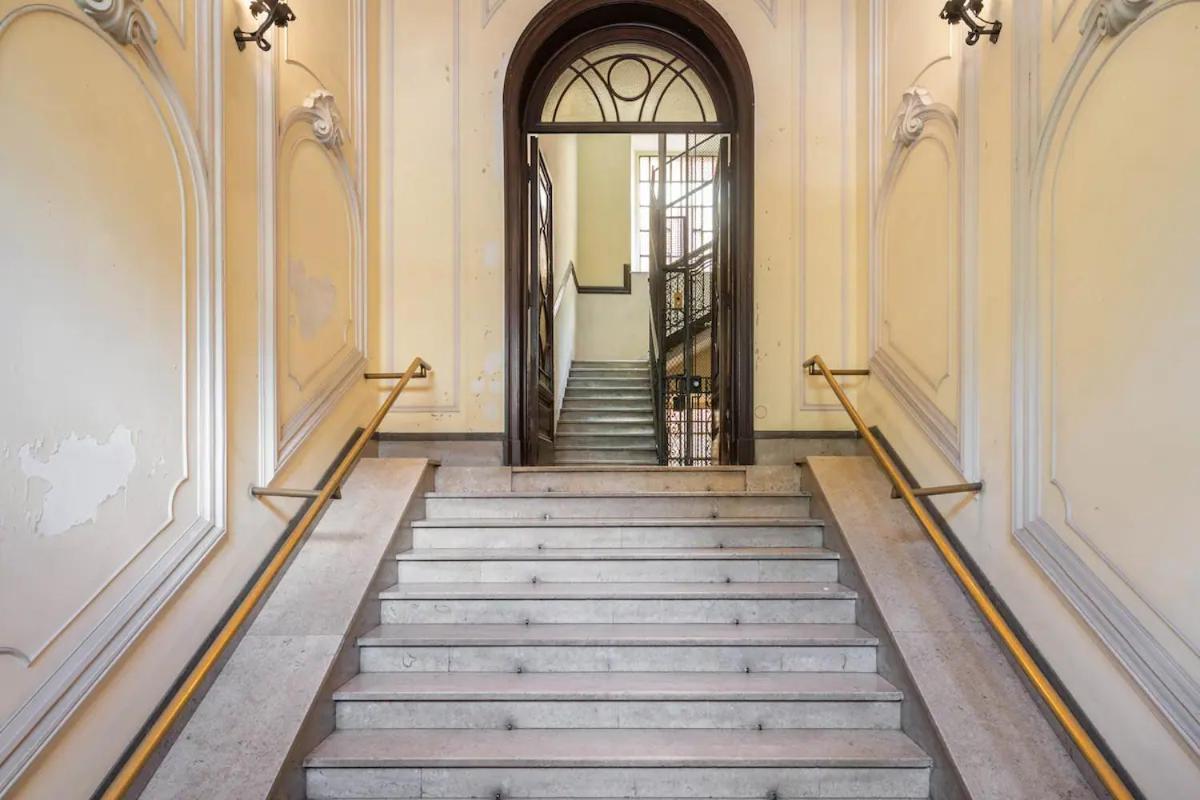 Marcantonio Home Rome - Colosseum - Viale Manzoni 39 Up To 7 People, Viale Manzoni 41 Up To 5 People Exteriér fotografie