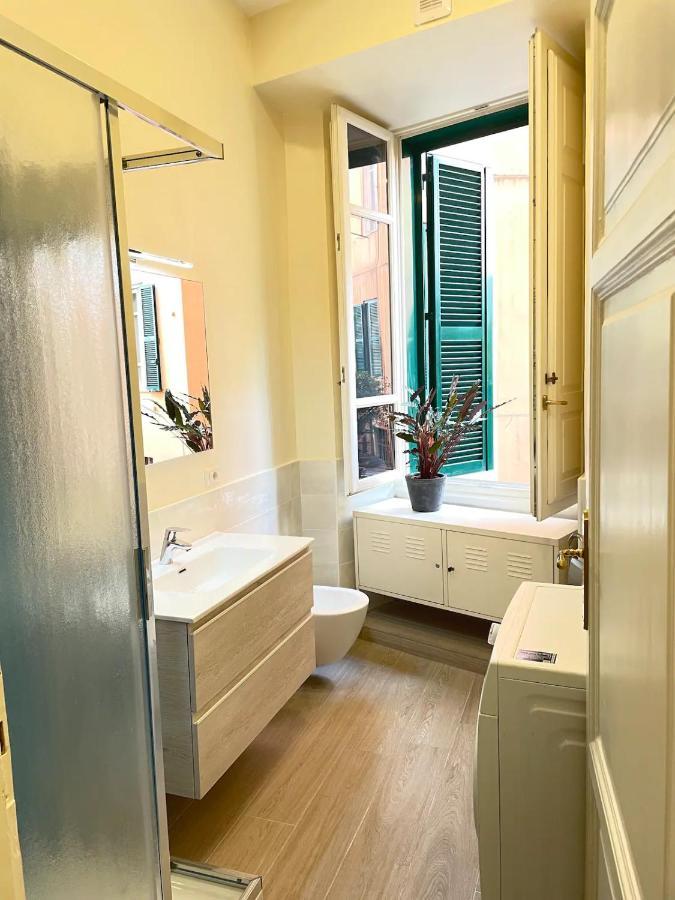 Marcantonio Home Rome - Colosseum - Viale Manzoni 39 Up To 7 People, Viale Manzoni 41 Up To 5 People Exteriér fotografie