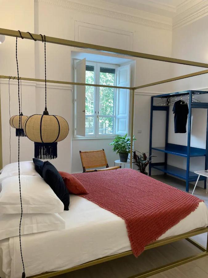 Marcantonio Home Rome - Colosseum - Viale Manzoni 39 Up To 7 People, Viale Manzoni 41 Up To 5 People Exteriér fotografie