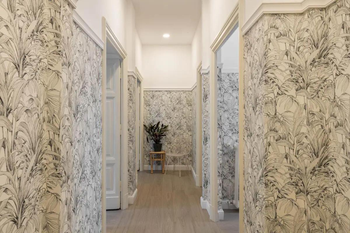 Marcantonio Home Rome - Colosseum - Viale Manzoni 39 Up To 7 People, Viale Manzoni 41 Up To 5 People Exteriér fotografie