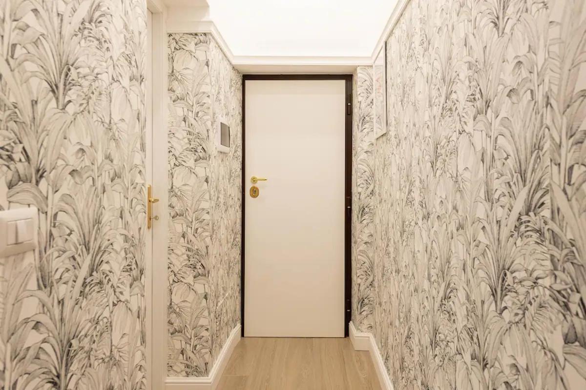 Marcantonio Home Rome - Colosseum - Viale Manzoni 39 Up To 7 People, Viale Manzoni 41 Up To 5 People Exteriér fotografie