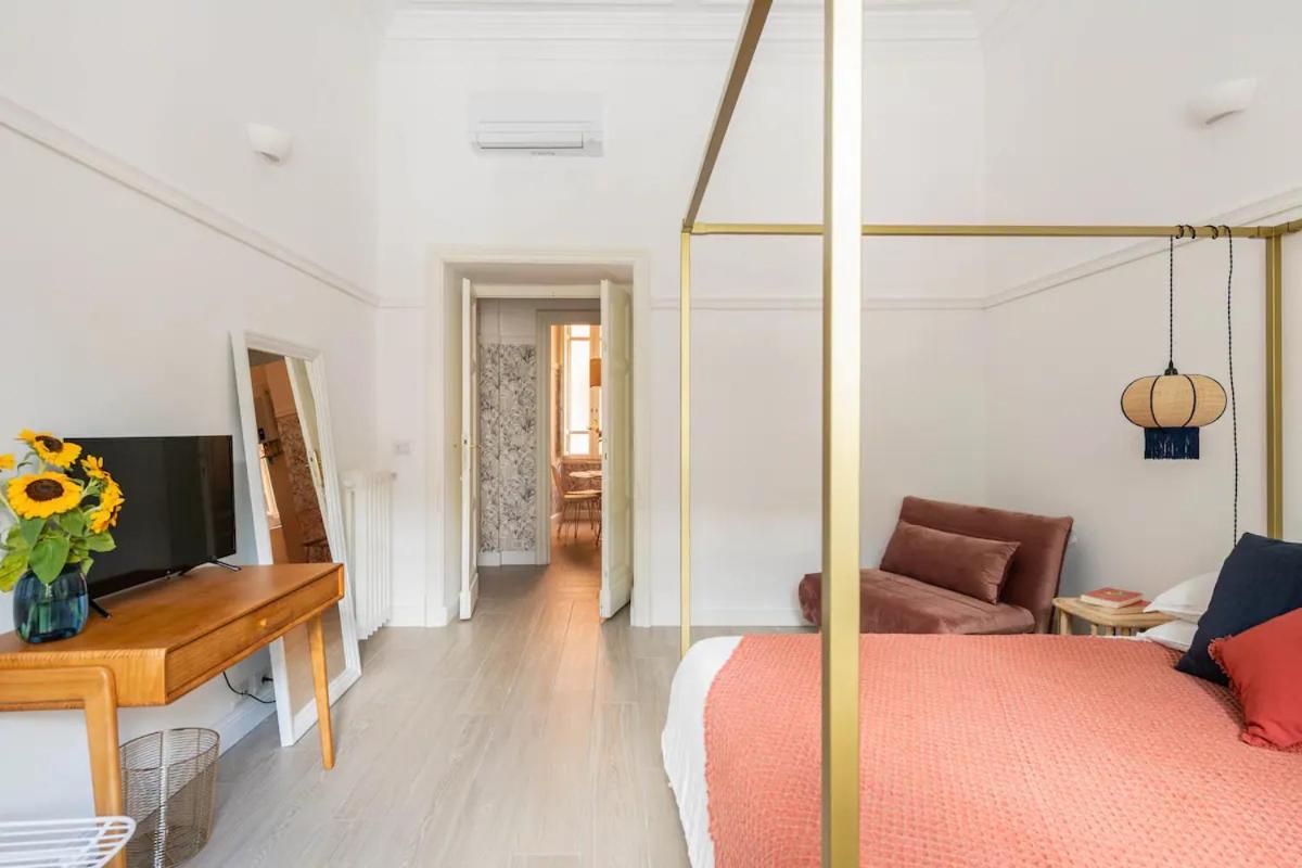 Marcantonio Home Rome - Colosseum - Viale Manzoni 39 Up To 7 People, Viale Manzoni 41 Up To 5 People Exteriér fotografie