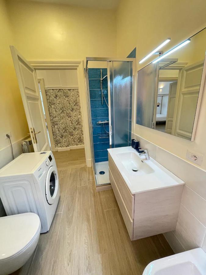 Marcantonio Home Rome - Colosseum - Viale Manzoni 39 Up To 7 People, Viale Manzoni 41 Up To 5 People Exteriér fotografie