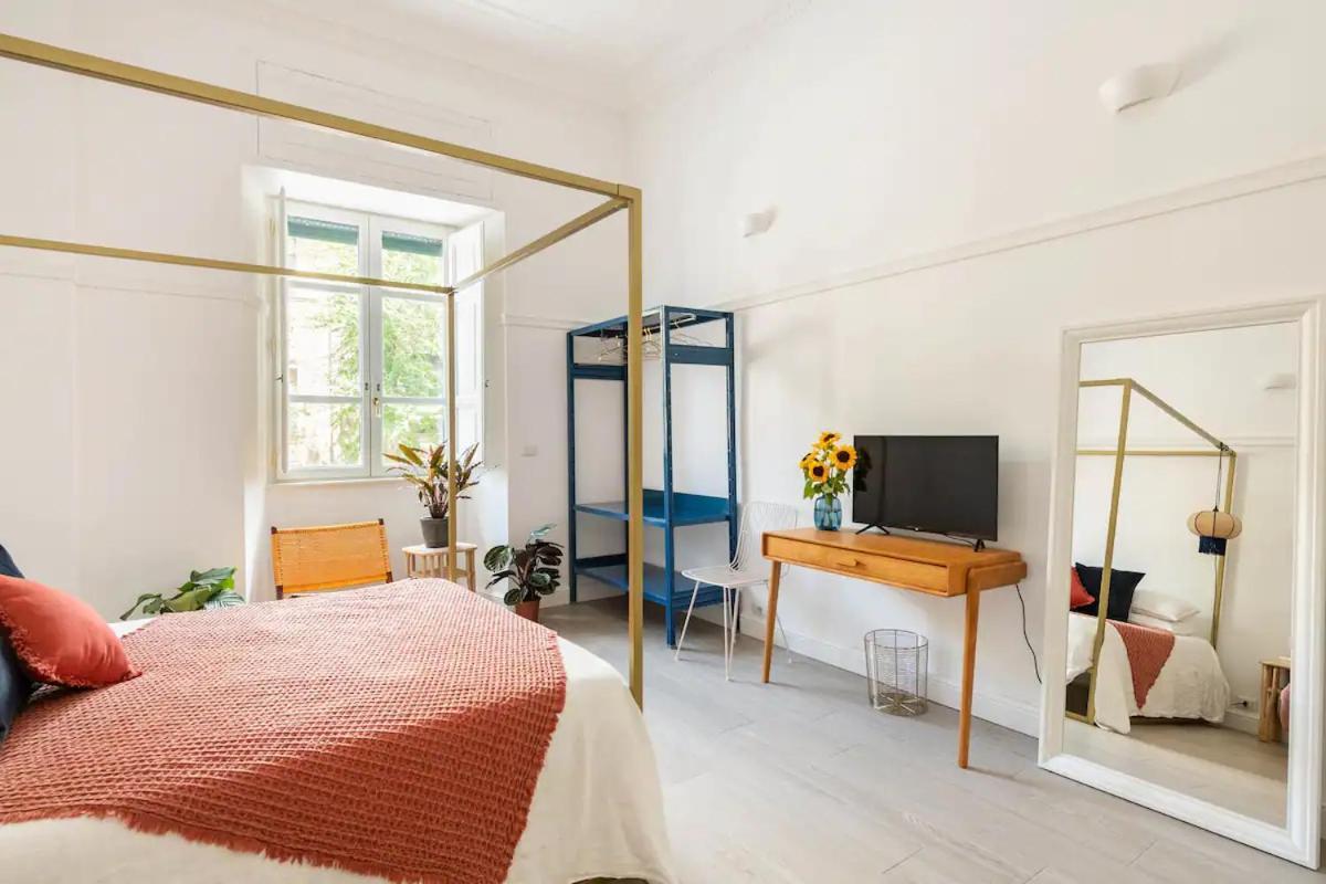 Marcantonio Home Rome - Colosseum - Viale Manzoni 39 Up To 7 People, Viale Manzoni 41 Up To 5 People Exteriér fotografie