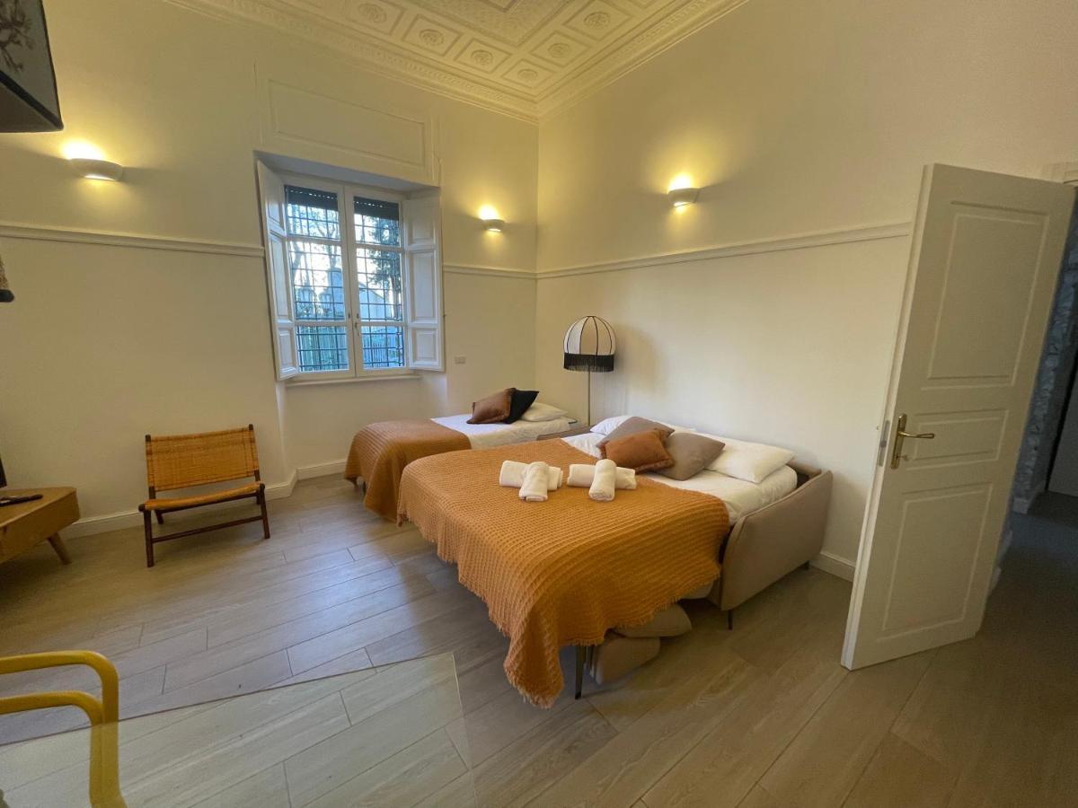 Marcantonio Home Rome - Colosseum - Viale Manzoni 39 Up To 7 People, Viale Manzoni 41 Up To 5 People Exteriér fotografie