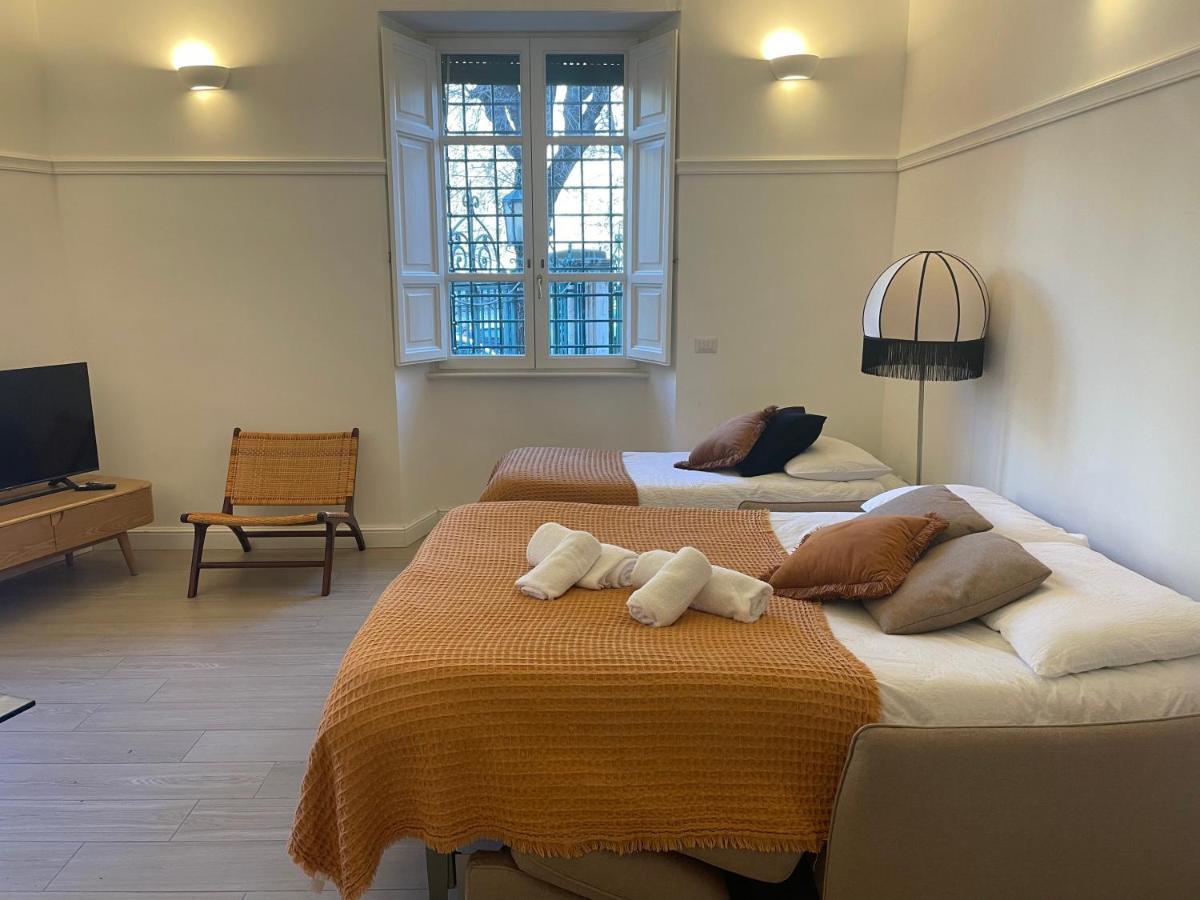 Marcantonio Home Rome - Colosseum - Viale Manzoni 39 Up To 7 People, Viale Manzoni 41 Up To 5 People Exteriér fotografie
