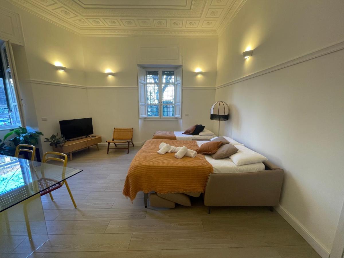 Marcantonio Home Rome - Colosseum - Viale Manzoni 39 Up To 7 People, Viale Manzoni 41 Up To 5 People Exteriér fotografie