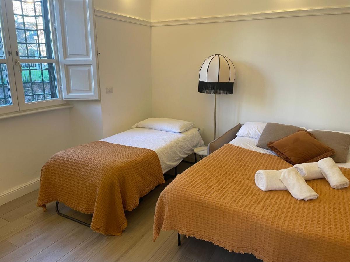 Marcantonio Home Rome - Colosseum - Viale Manzoni 39 Up To 7 People, Viale Manzoni 41 Up To 5 People Exteriér fotografie