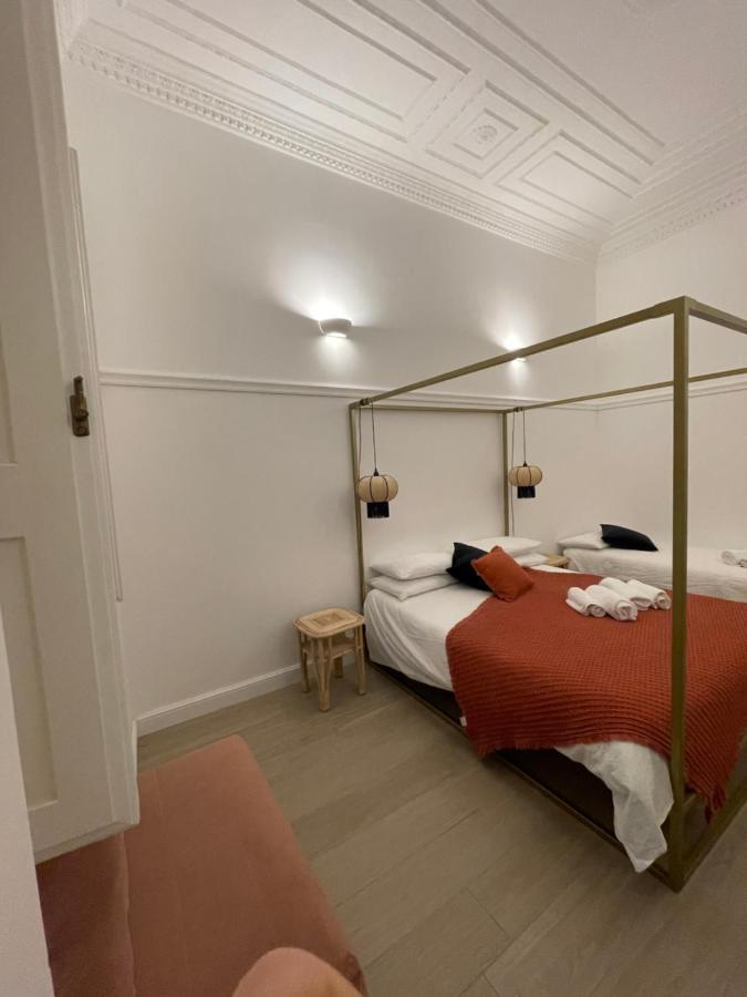 Marcantonio Home Rome - Colosseum - Viale Manzoni 39 Up To 7 People, Viale Manzoni 41 Up To 5 People Exteriér fotografie