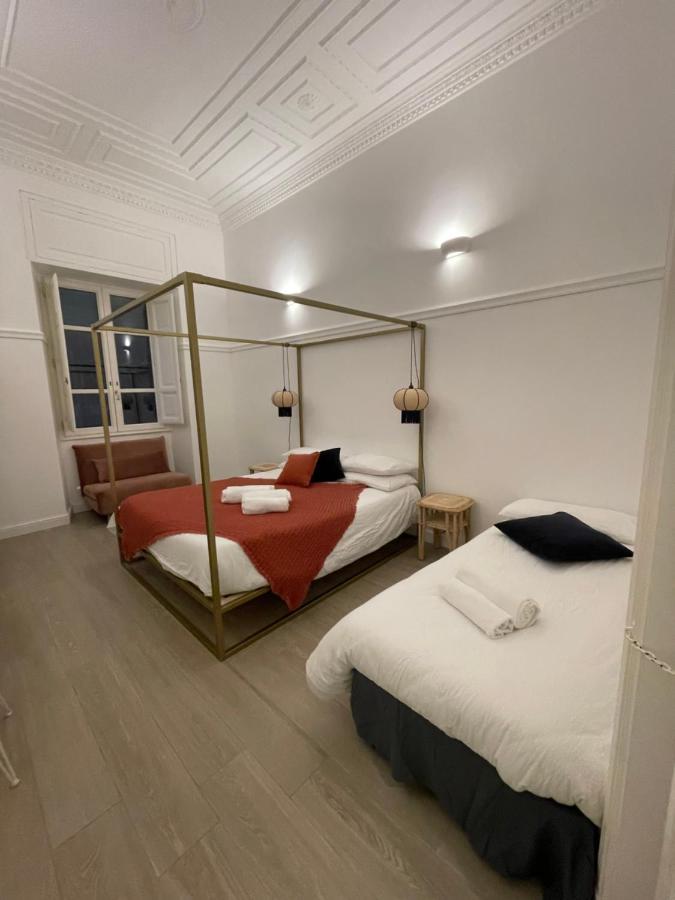 Marcantonio Home Rome - Colosseum - Viale Manzoni 39 Up To 7 People, Viale Manzoni 41 Up To 5 People Exteriér fotografie